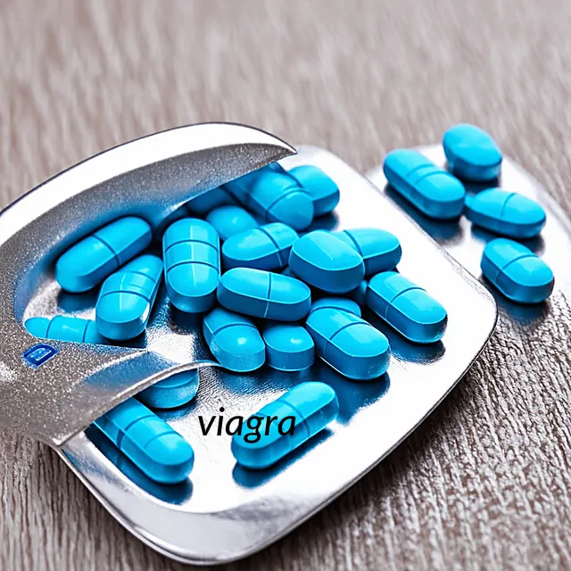 Viagra para q sirve